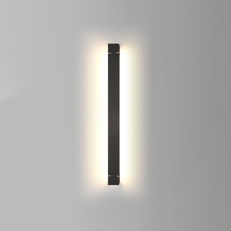 WOMO Appliques Murale Linéaire LED Réglable - WM6082