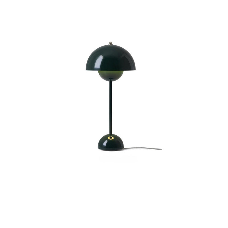 WOMO Multicoloured Mushroom Table Lamps for Children-WM8021