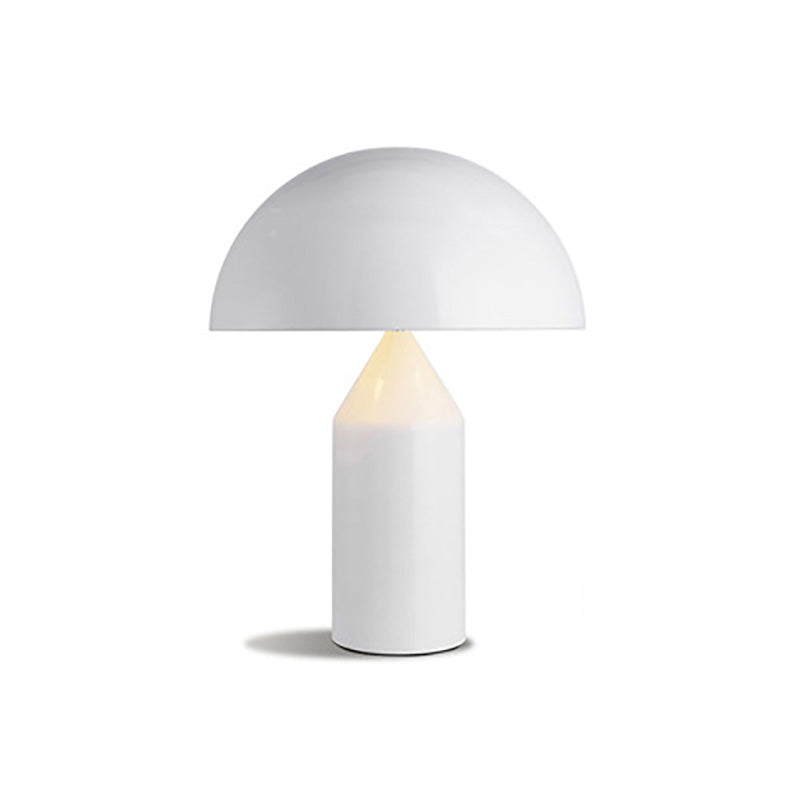 Lampe de table WOMO Dome Metal Mushroom-WM8002