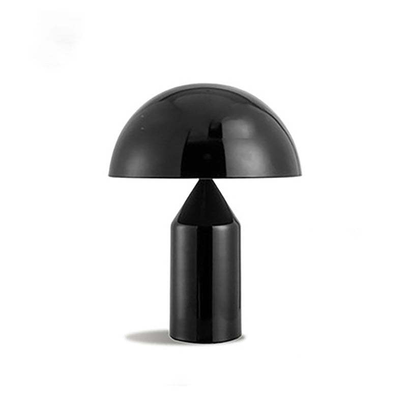 Lampe de table WOMO Dome Metal Mushroom-WM8002