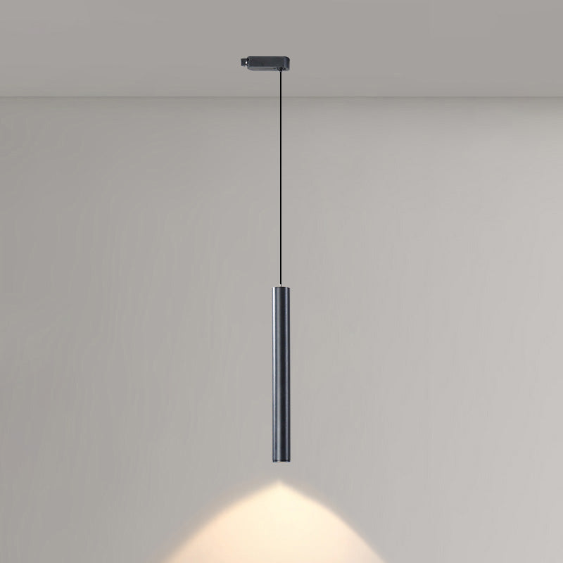 Suspension WOMO Spotlight pour éclairage sur rail-WM2163