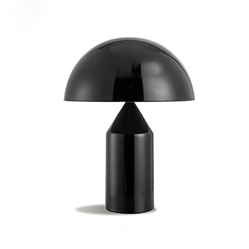 Lampe de table WOMO Dome Metal Mushroom-WM8002