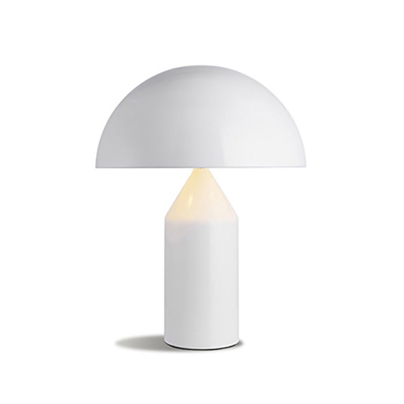 Lampe de table WOMO Dome Metal Mushroom-WM8002