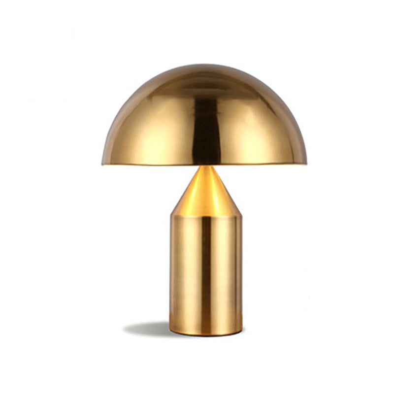 Lampe de table WOMO Dome Metal Mushroom-WM8002