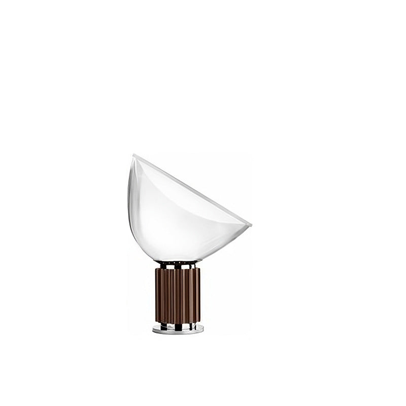 WOMO Grand Lampes à poser en verre-WM8019