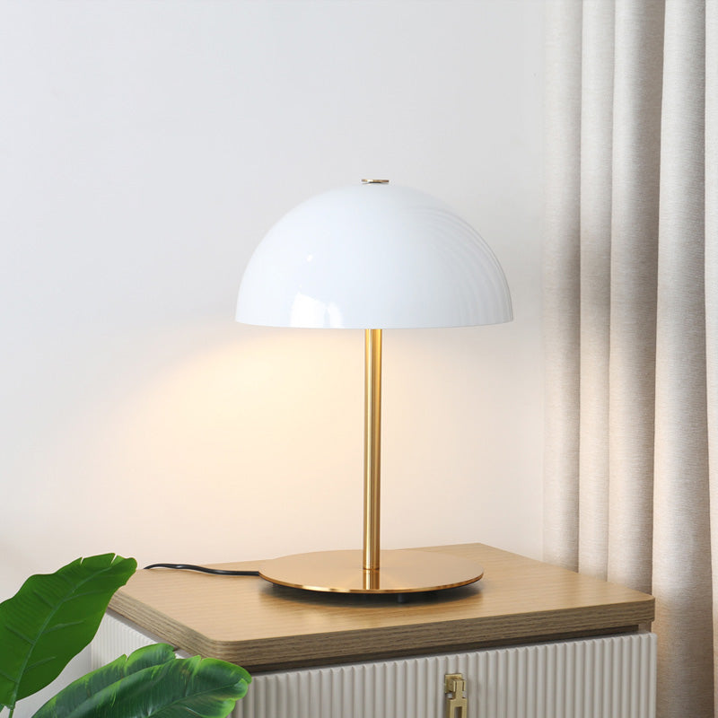 Lampe de table WOMO Dome-WM8013