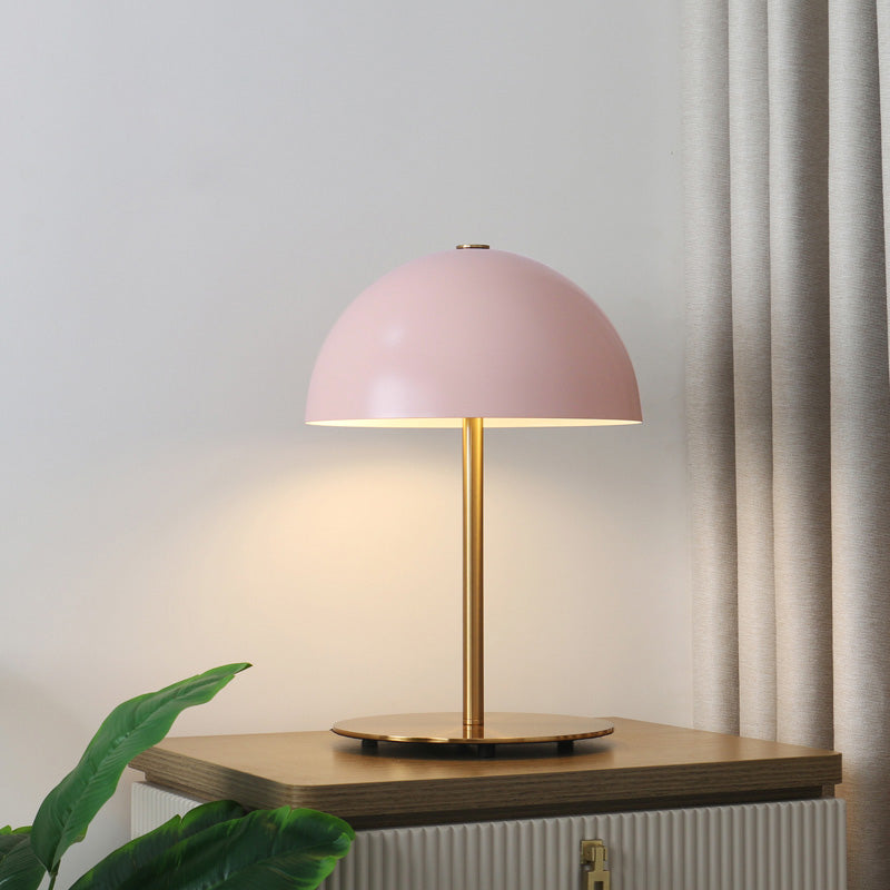 Lampe de table WOMO Dome-WM8013