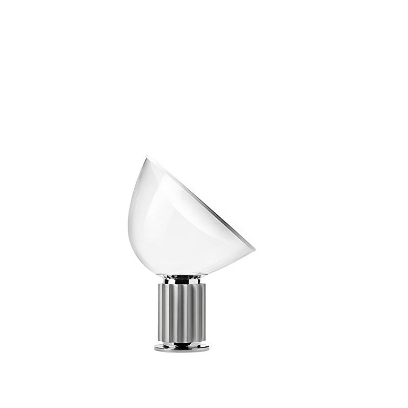 WOMO Grand Lampes à poser en verre-WM8019