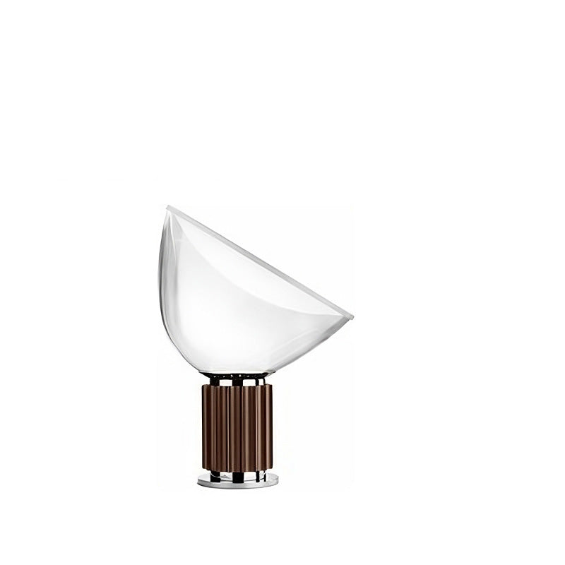 WOMO Grand Lampes à poser en verre-WM8019