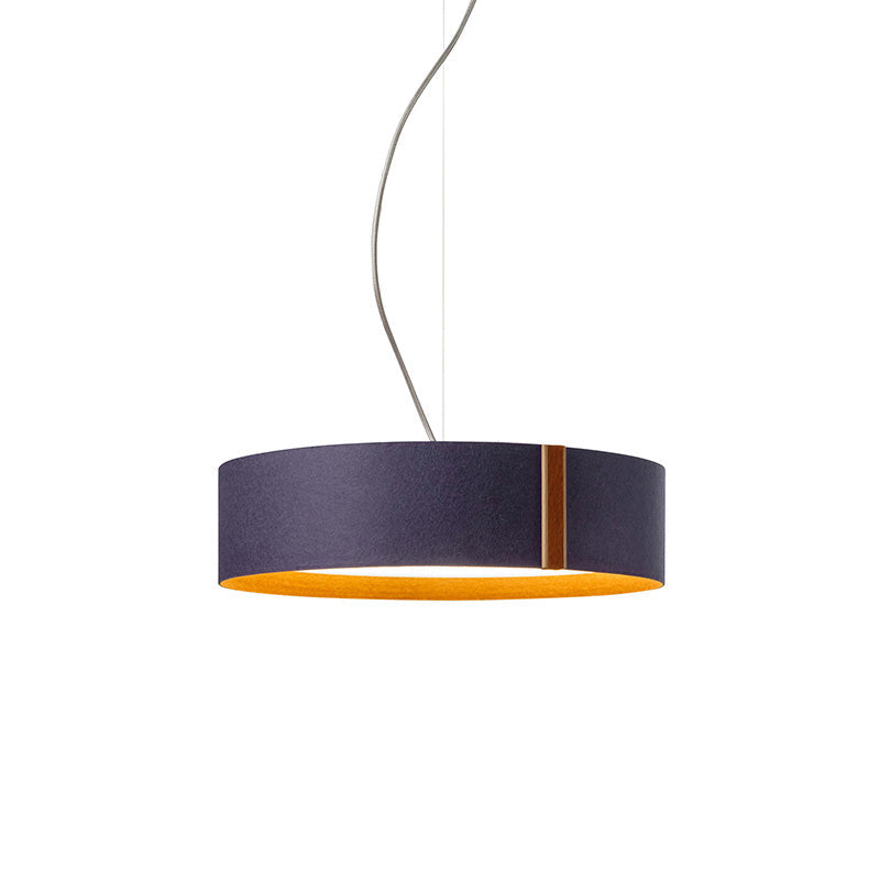 Suspension en feutre de tambour WOMO-WM2149