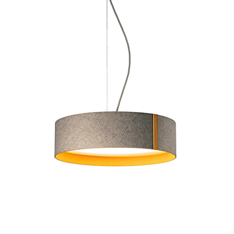 Suspension en feutre de tambour WOMO-WM2149