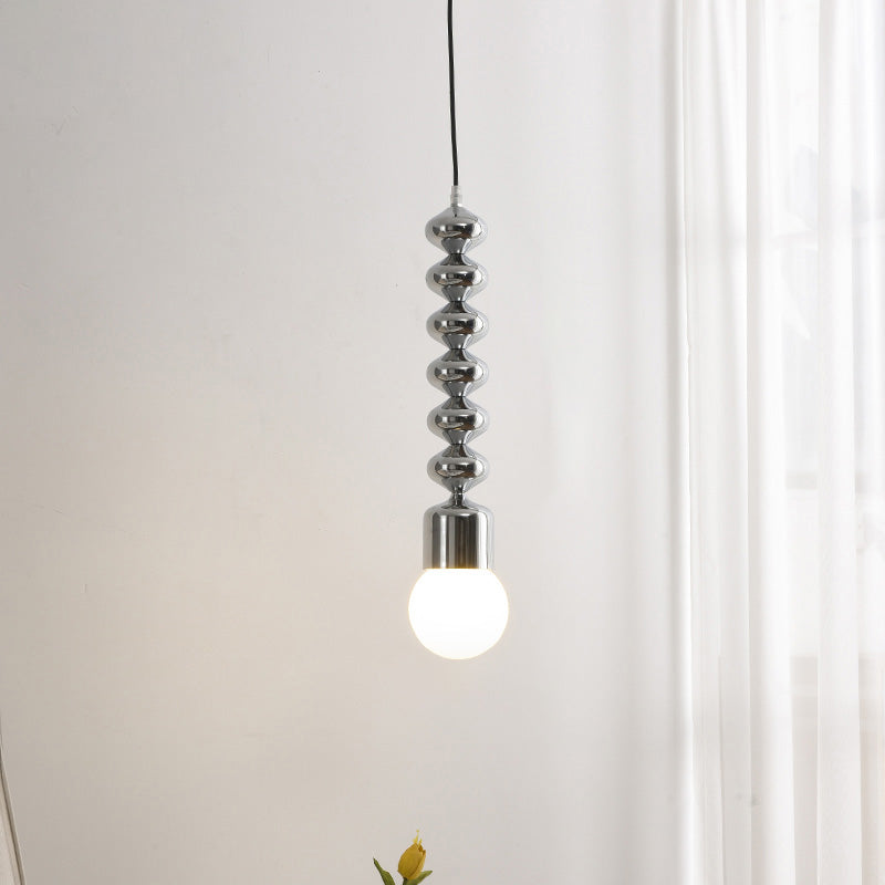 WOMO Suspension Boule Verre Bauhaus-WM2133