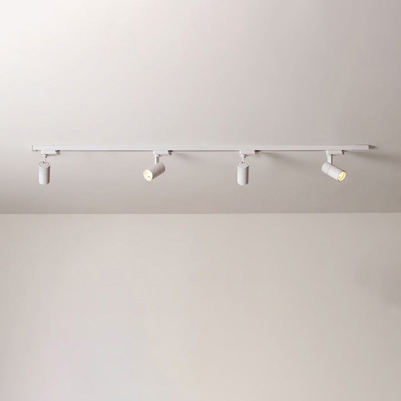 Suspension WOMO Spotlight pour éclairage sur rail-WM2163