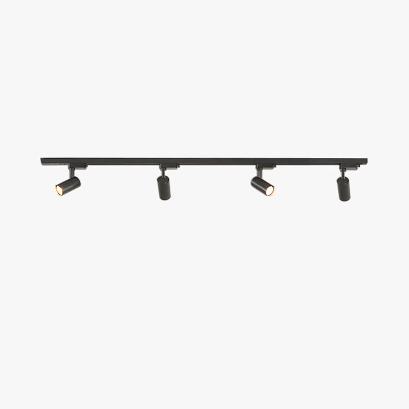 Suspension WOMO Spotlight pour éclairage sur rail-WM2163
