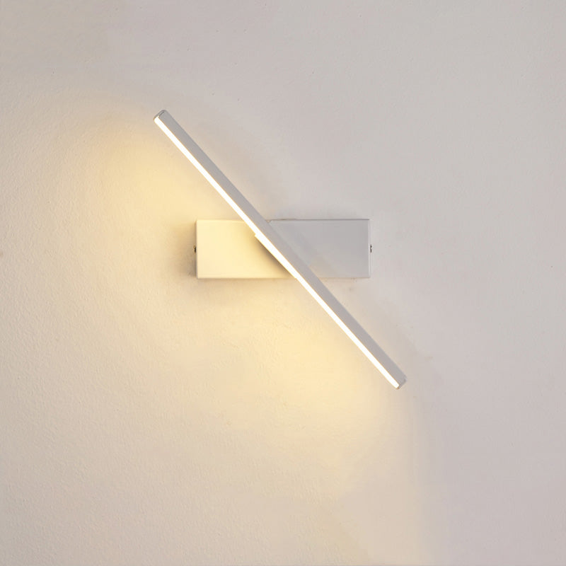 WOMO Appliques Murale LED Linéaire Réglable - WM6001