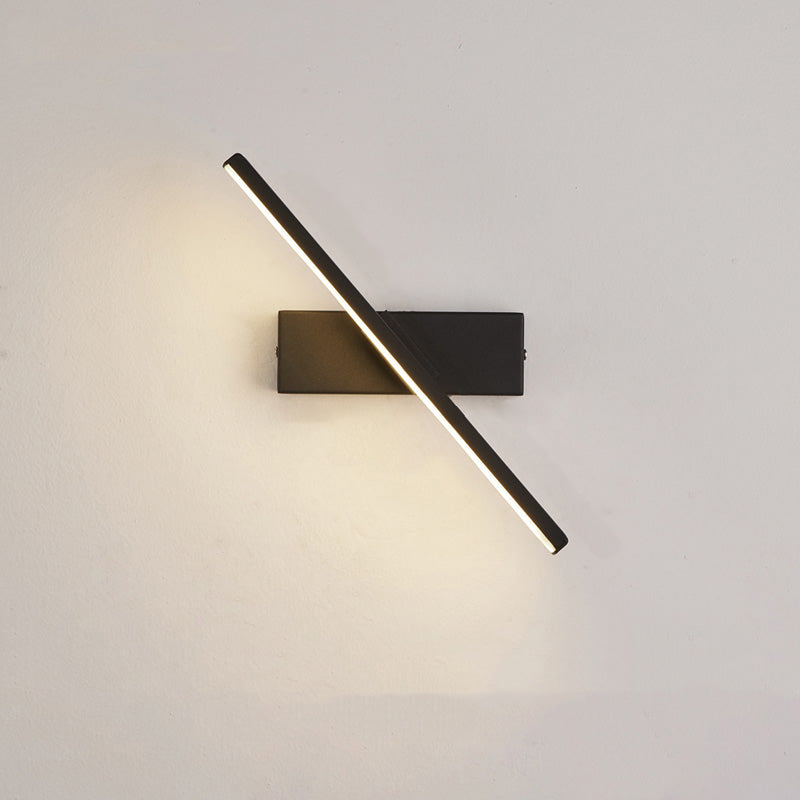 WOMO Appliques Murale LED Linéaire Réglable - WM6001