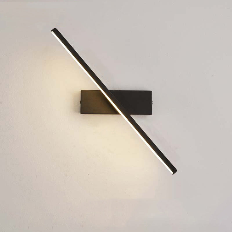 WOMO Appliques Murale LED Linéaire Réglable - WM6001