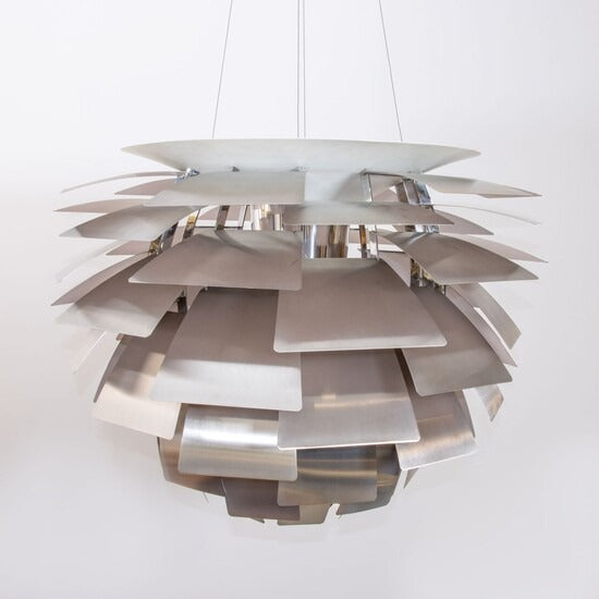 WOMO Lustre en Pomme de Pin Nordique-WM2094