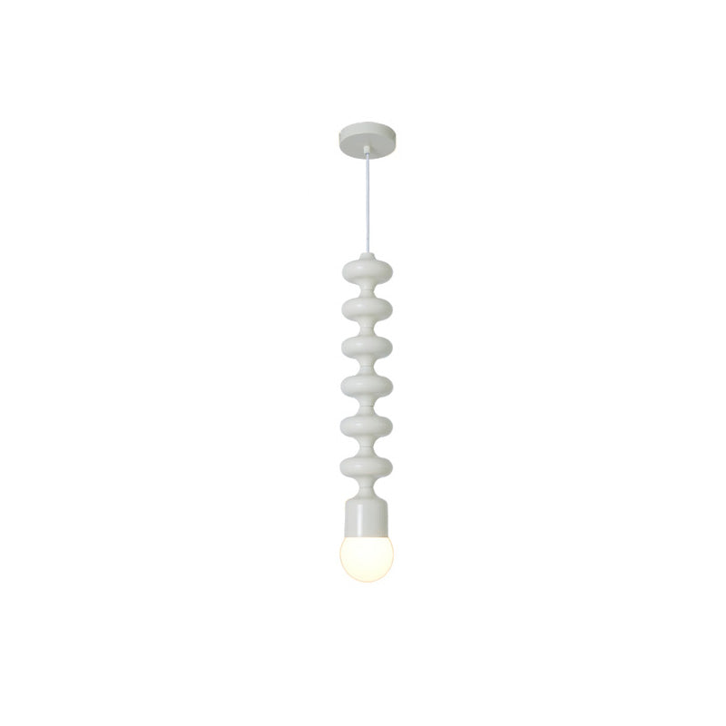 WOMO Suspension Boule Verre Bauhaus-WM2133