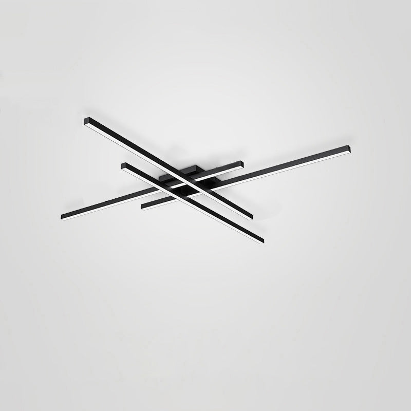 WOMO Plafonnier Multiple Long Led-WM1004