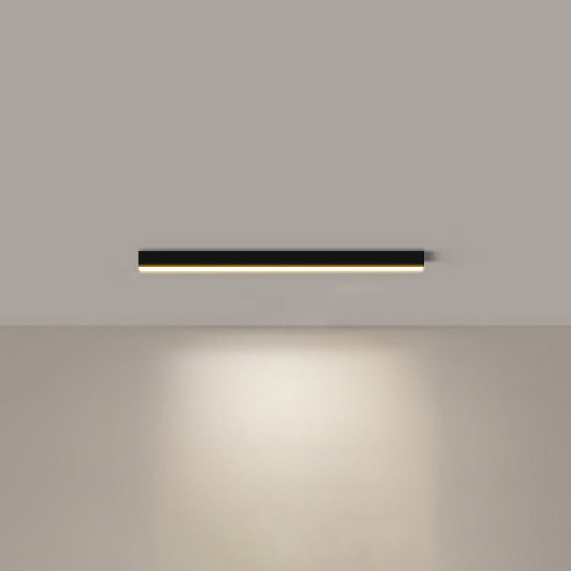 WOMO Plafonnier Led Linéaire-WM1003