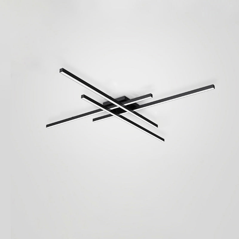 WOMO Plafonnier Multiple Long Led-WM1004