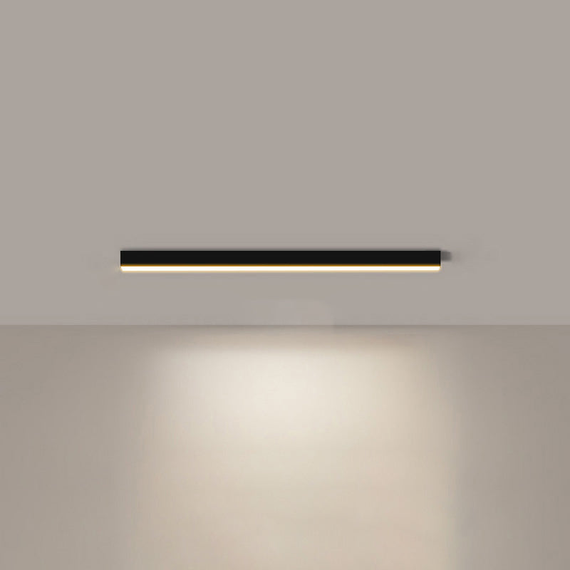 WOMO Plafonnier Led Linéaire-WM1003