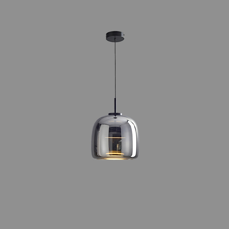 WOMO Suspension en Verre Soufflé Cuisine Moderne-WM2145