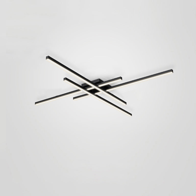 WOMO Plafonnier Multiple Long Led-WM1004