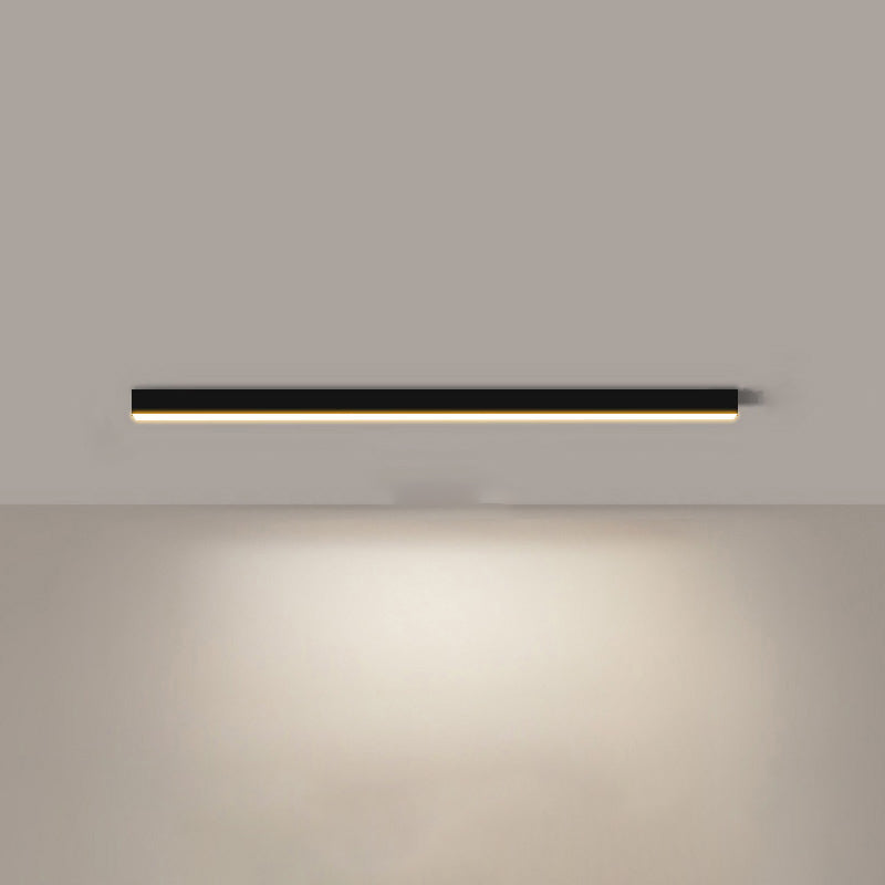 WOMO Plafonnier Led Linéaire-WM1003