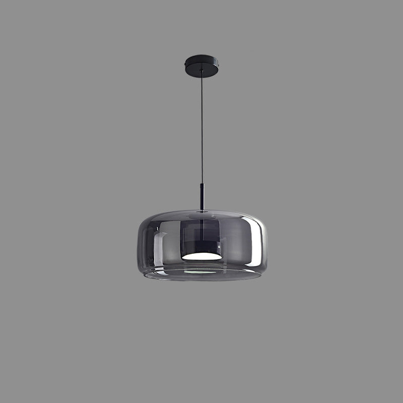 WOMO Suspension en Verre Soufflé Cuisine Moderne-WM2145