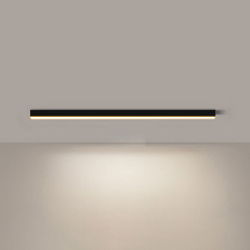 WOMO Plafonnier Led Linéaire-WM1003