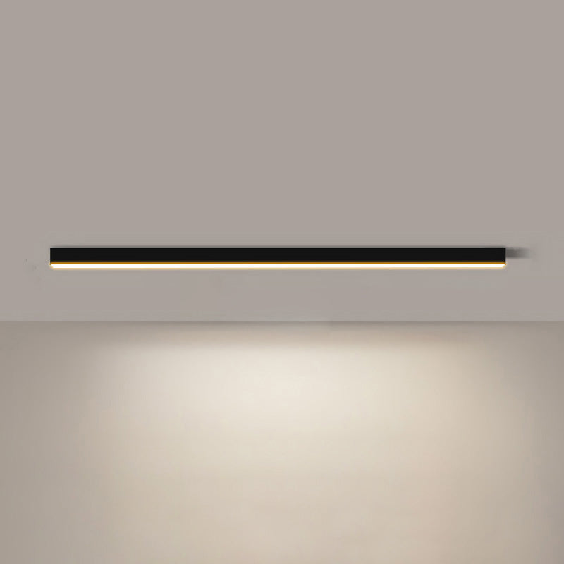 WOMO Plafonnier Led Linéaire-WM1003