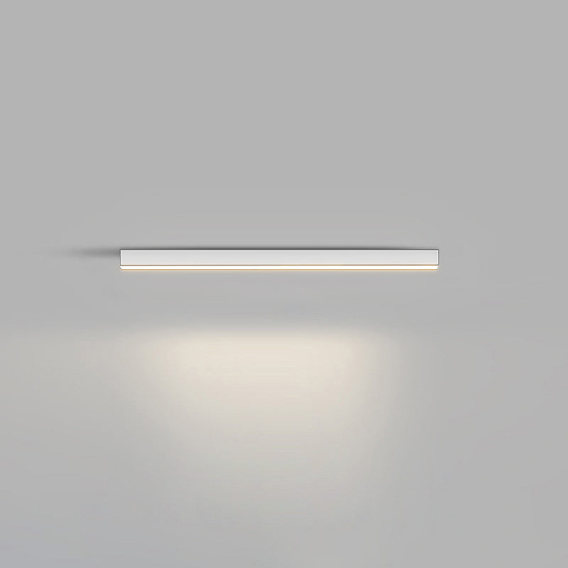 WOMO Plafonnier Led Linéaire-WM1003