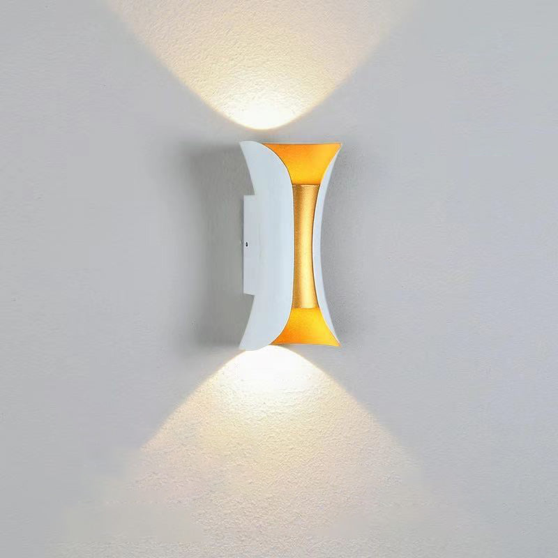 WOMO Applique Murale Extérieure - WM9161