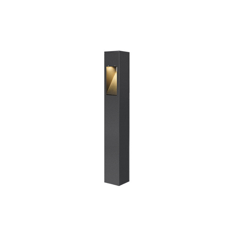 WOMO Luminaire de Cheminement à Pilier - WM9132