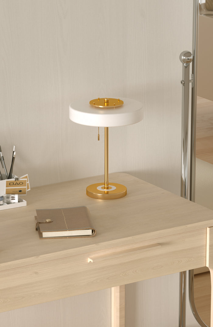 Lampes à poser