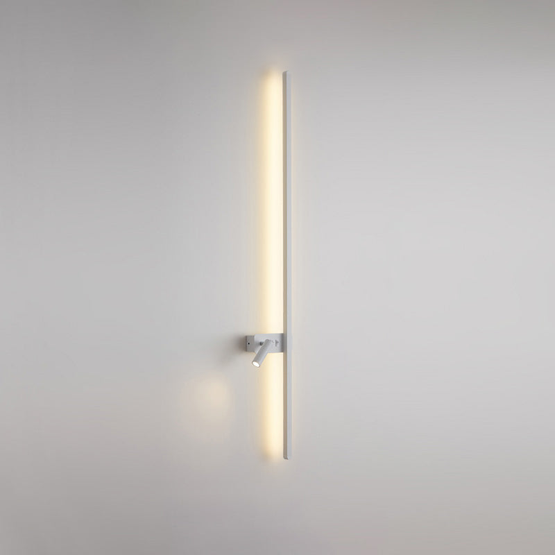 WOMO Appliques Murale Linéaire Longue à Spot Interrupteur - WM6068