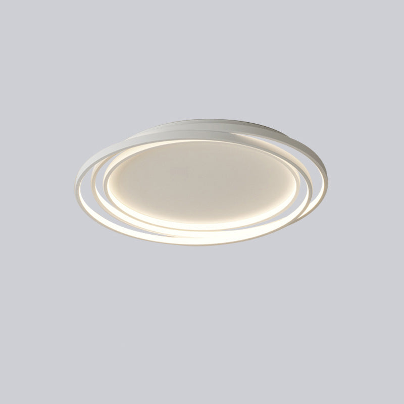 Plafonnier circulaire à LED WOMO-WM1059