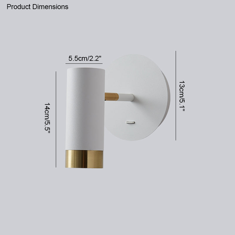 Projecteur mural WOMO-WM6054