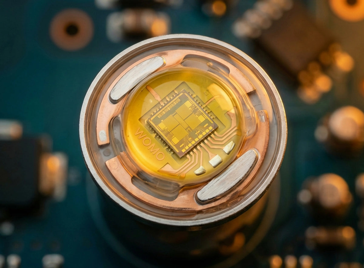 Technologie LED écoénergétique