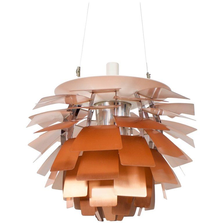 WOMO Lustre en Pomme de Pin Nordique-WM2094