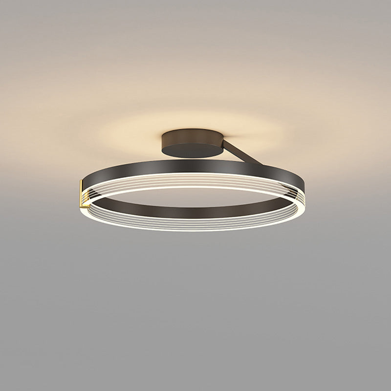 WOMO-WM1090 Circular LED Ceiling Light