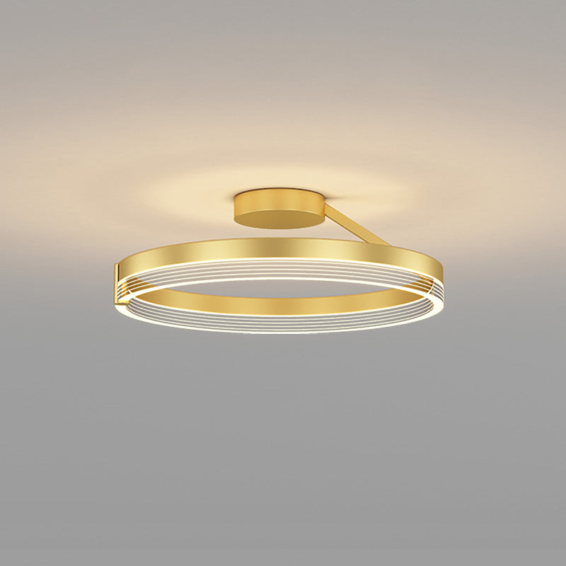 WOMO-WM1090 Circular LED Ceiling Light
