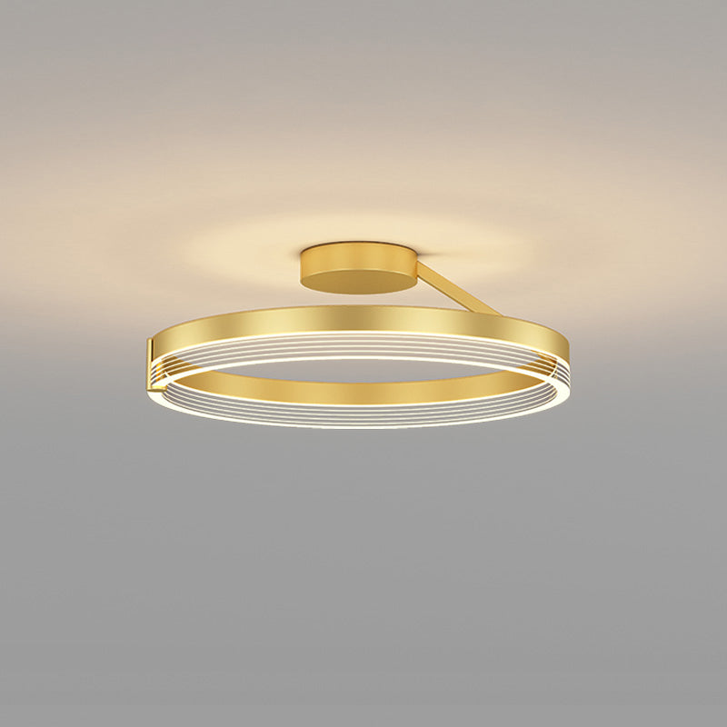 WOMO-WM1090 Circular LED Ceiling Light