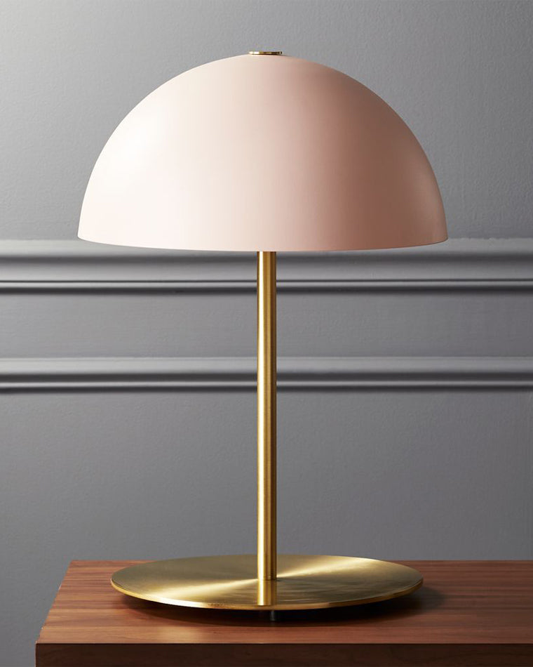 Lampe de table WOMO Dome-WM8013