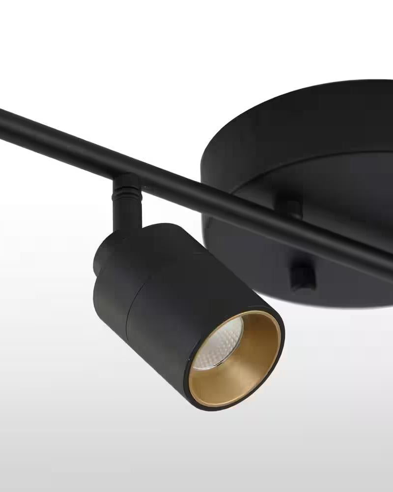 WOMO LED Ceiling Light Adjustable Spotlights - WM1038