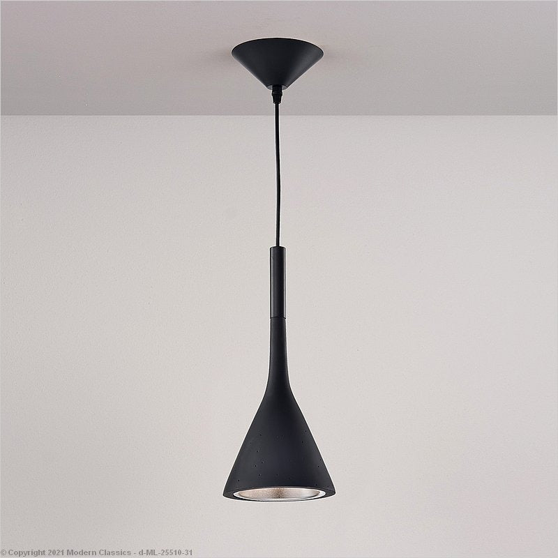 WOMO Petite Suspension À Cône-WM2126