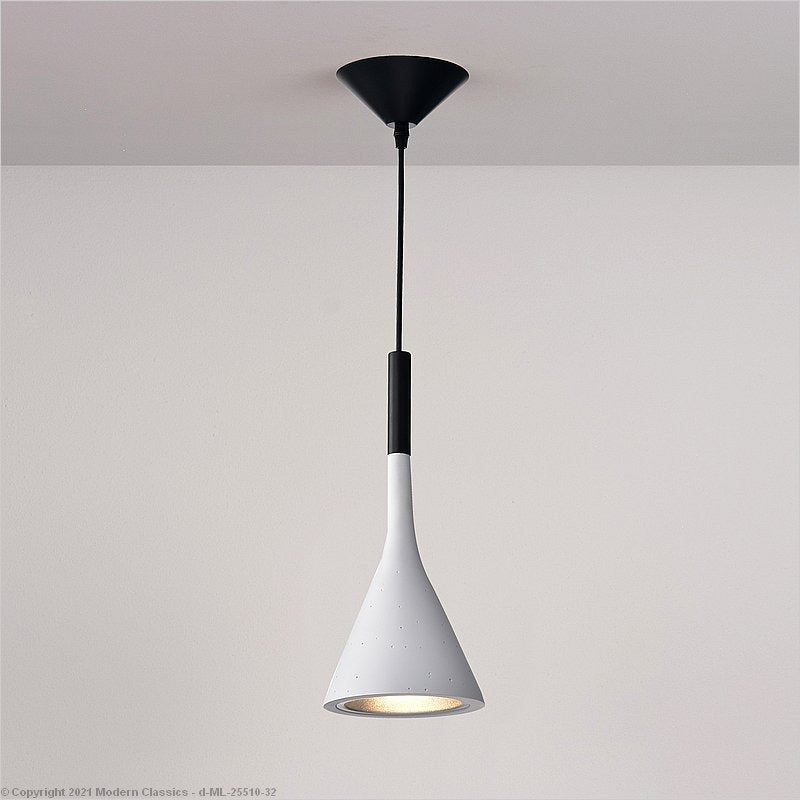 WOMO Petite Suspension À Cône-WM2126