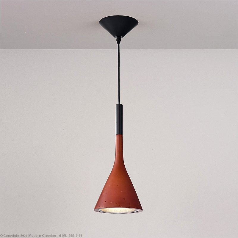 WOMO Petite Suspension À Cône-WM2126